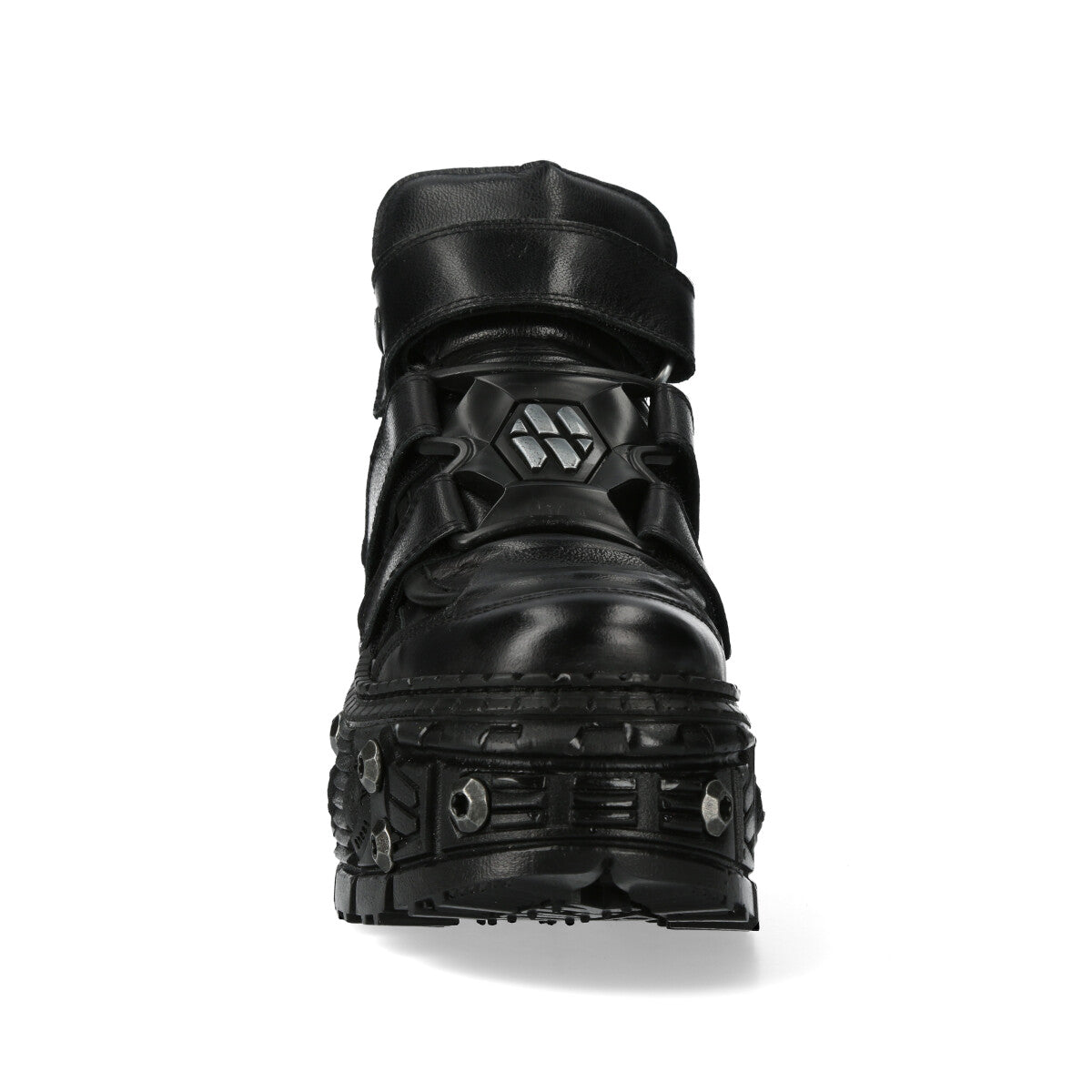 M-WALL285-S10 – New Rock Boots & Shoes