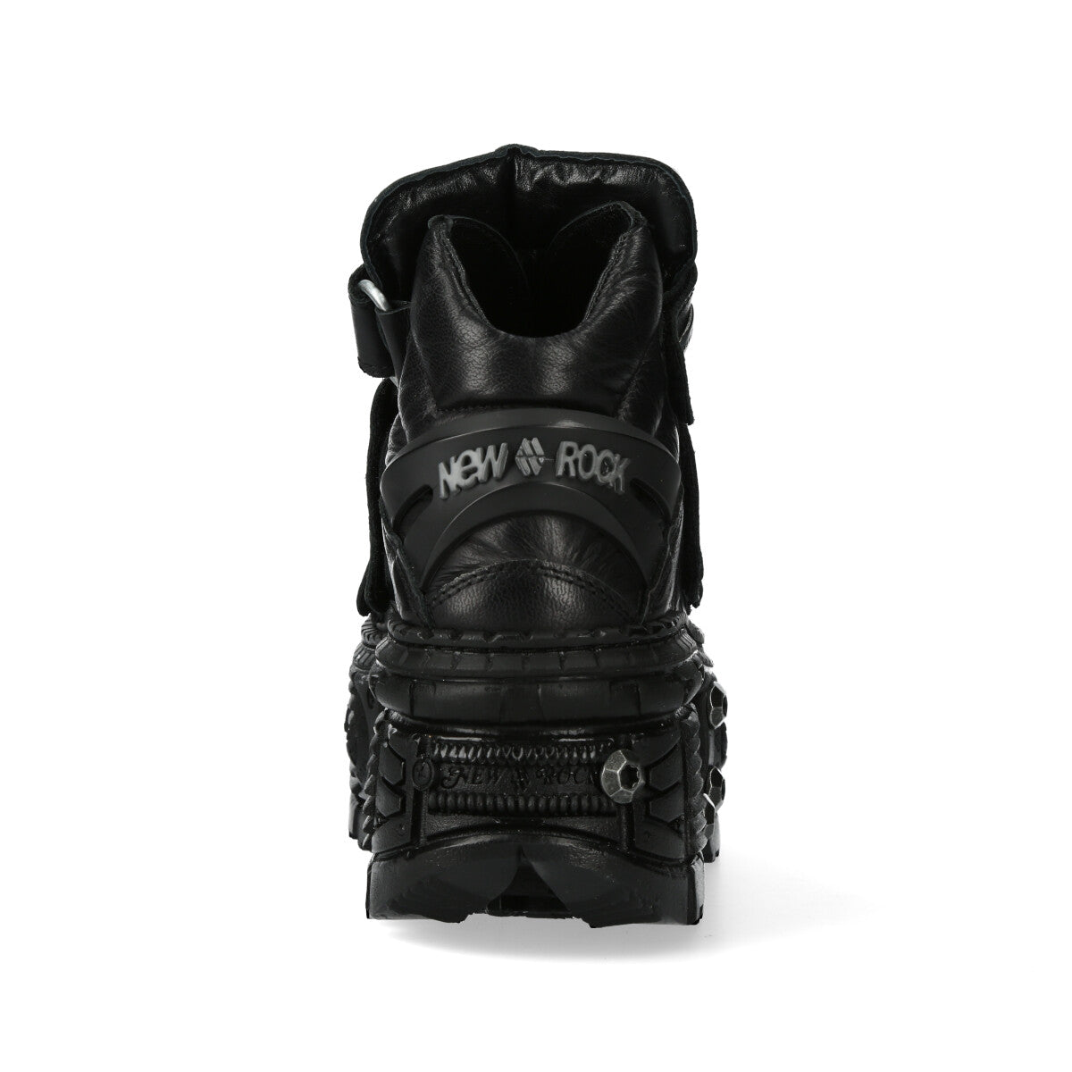 M-WALL285-S10 – New Rock Boots & Shoes