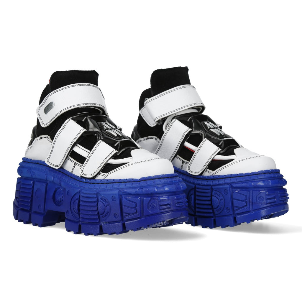 M-WALL285-S15 – New Rock Boots & Shoes