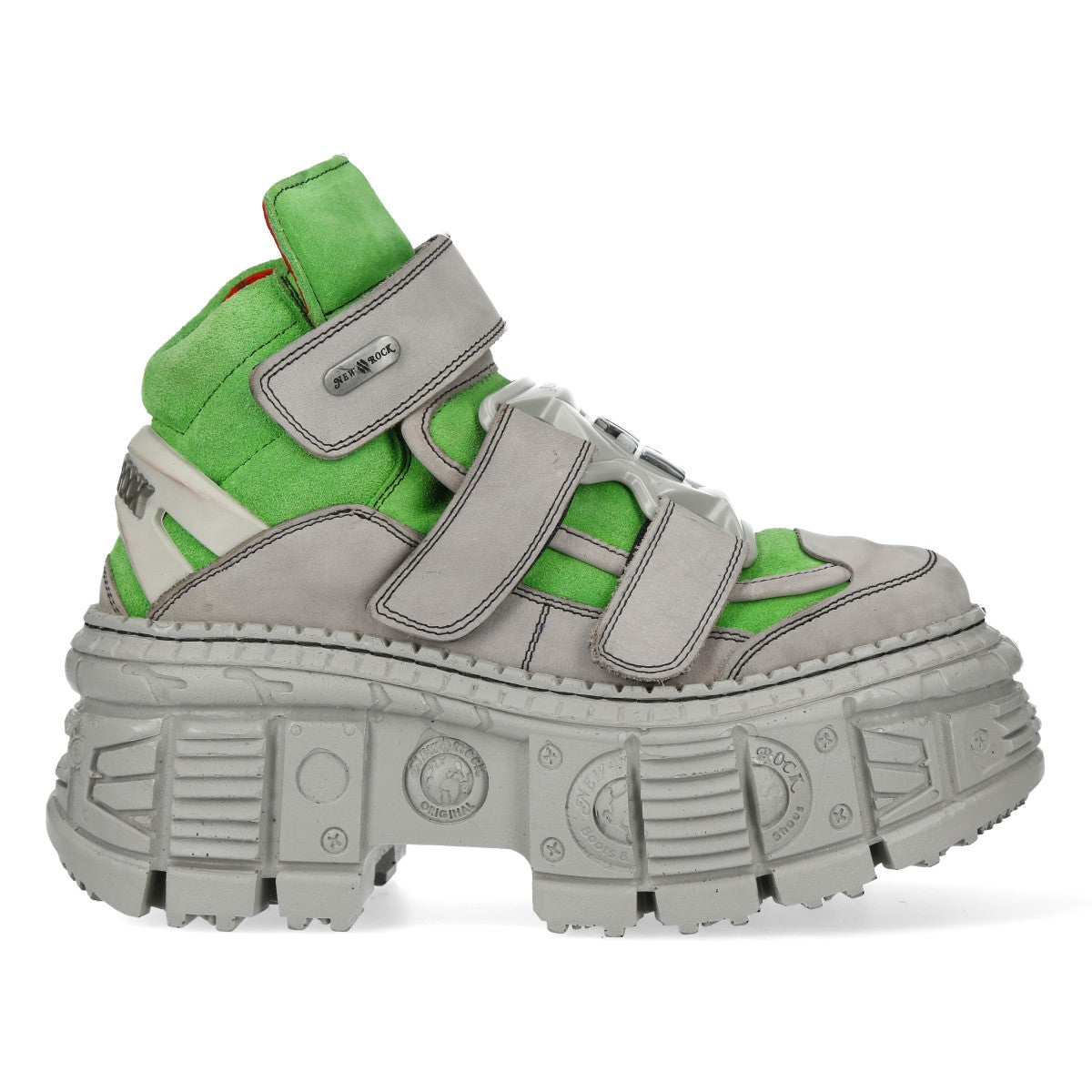 M-WALL285-S16 – New Rock Boots & Shoes