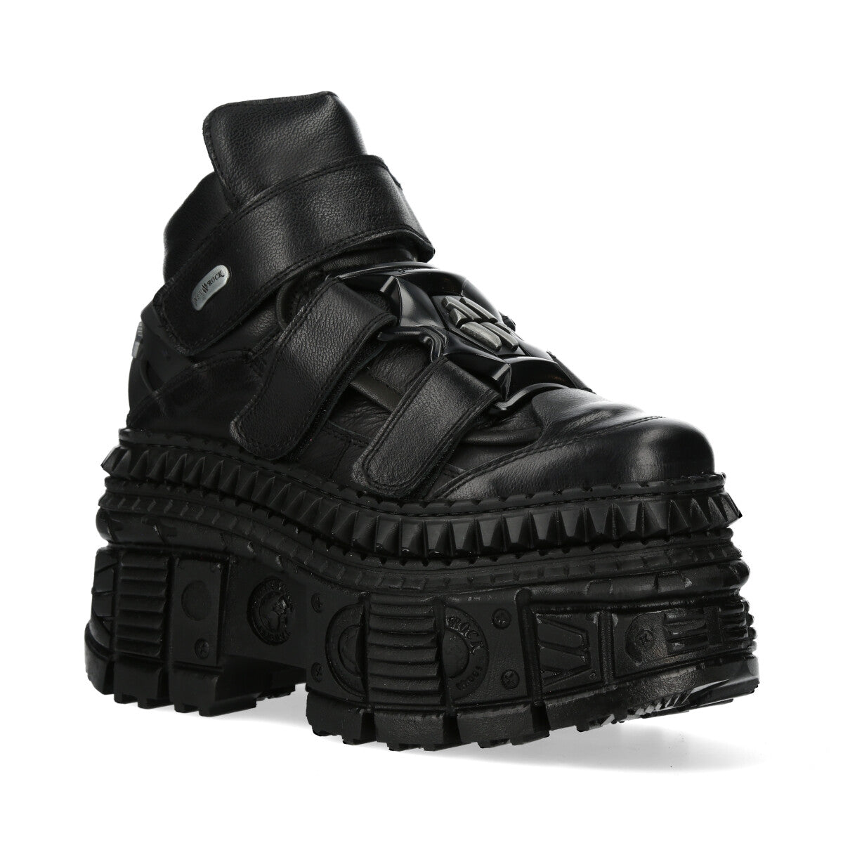 M-WALL285-S1 – New Rock Boots & Shoes