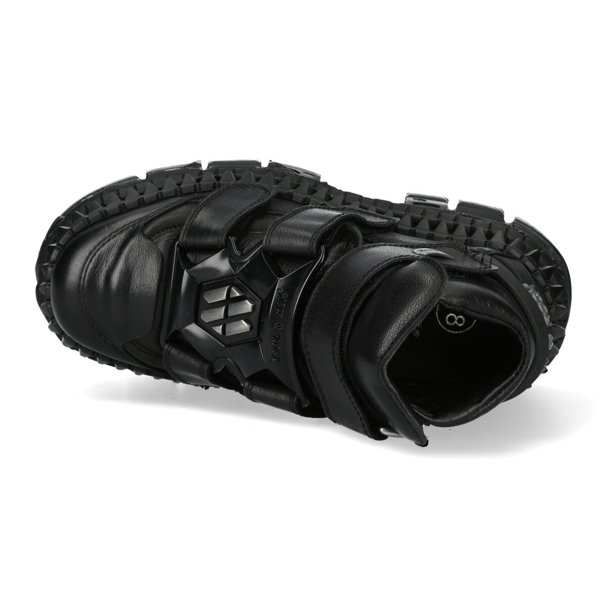 M-WALL285-S1 – New Rock