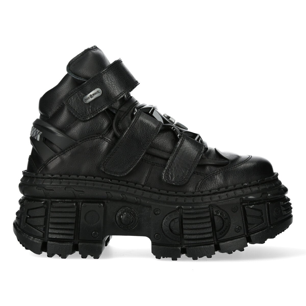 M-WALL285-S2 – New Rock Boots & Shoes