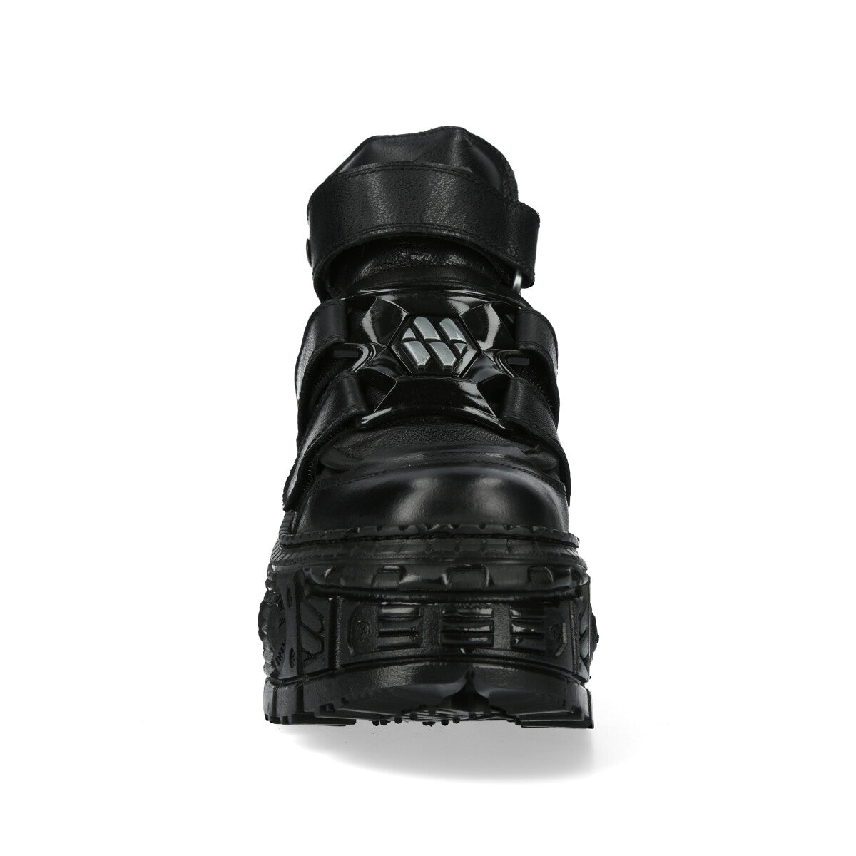 M-WALL285-S2 – New Rock Boots & Shoes