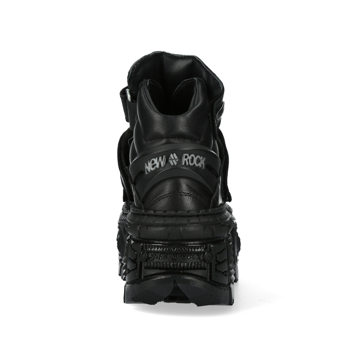 M-WALL285-S2 – New Rock Boots & Shoes