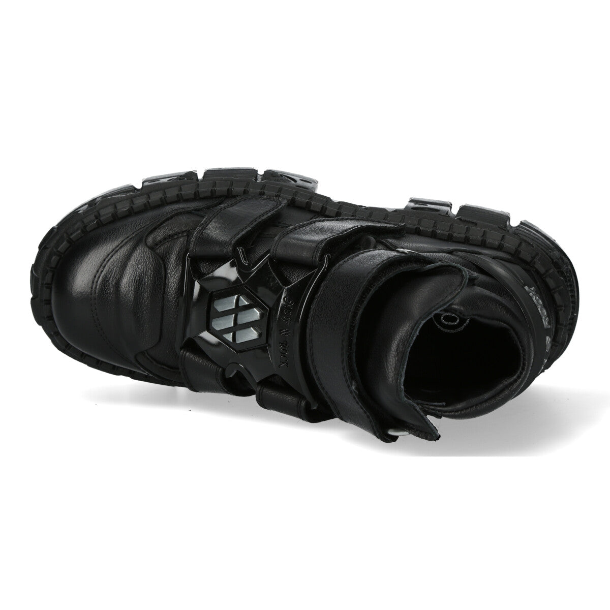 M-WALL285-S2 – New Rock Boots & Shoes