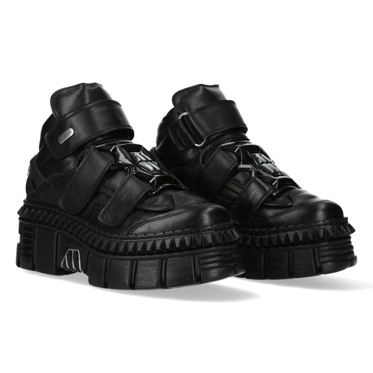 Iconic – Wall – New Rock Boots & Shoes