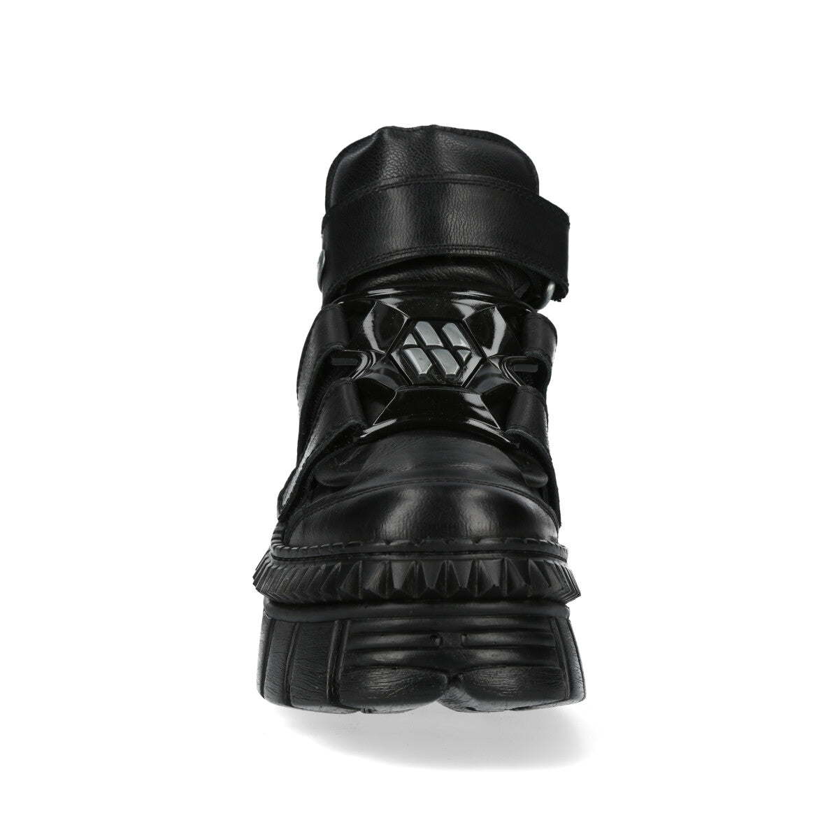 M-WALL285-S3 – New Rock Boots & Shoes