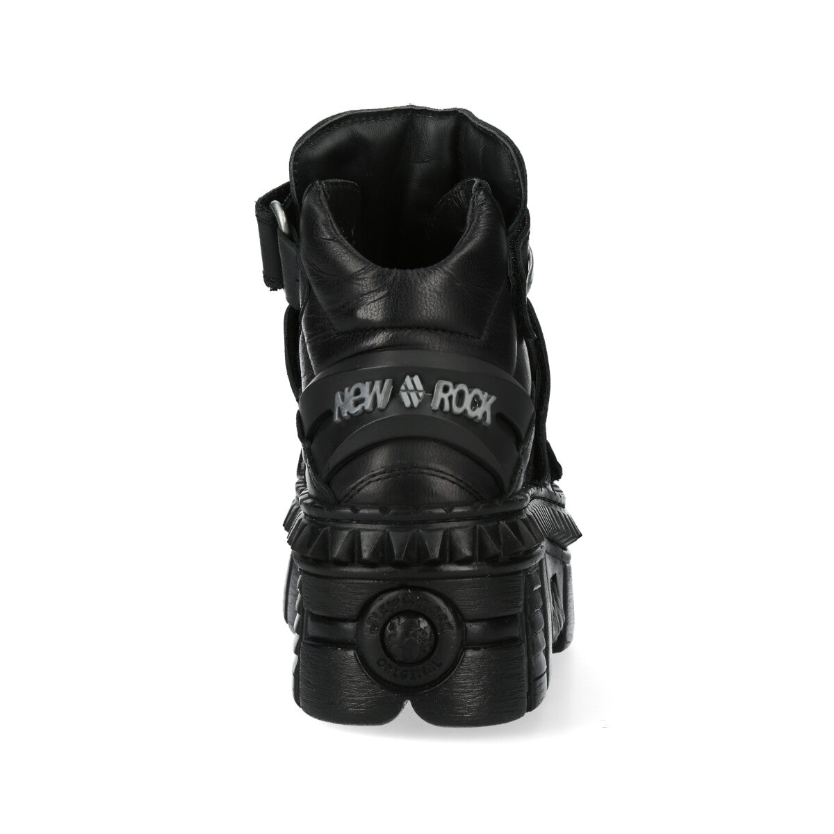 M-WALL285-S3 – New Rock Boots & Shoes
