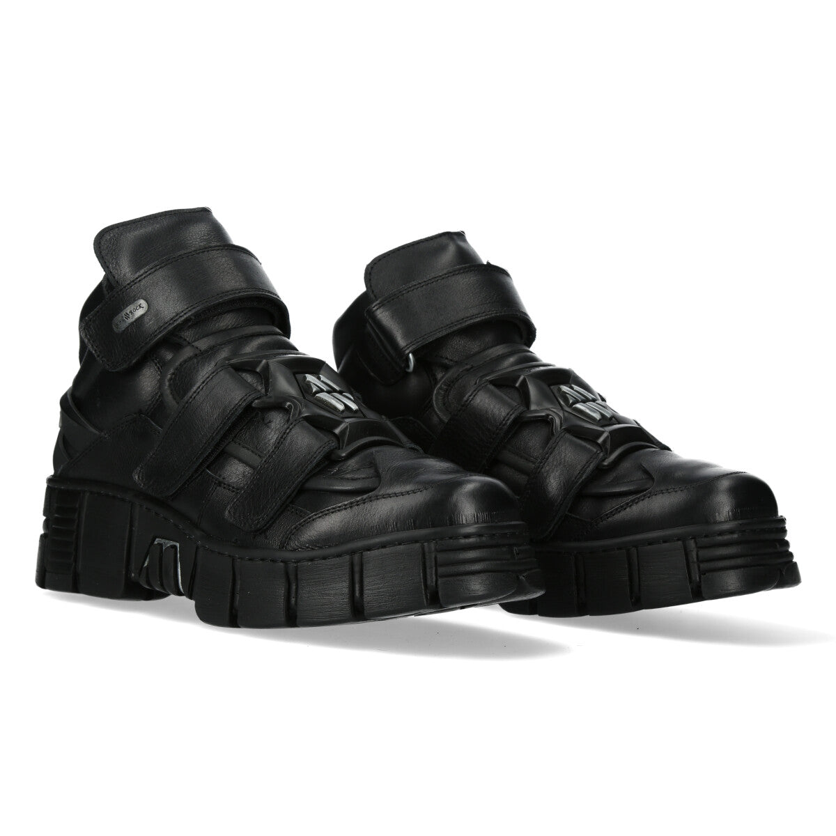 M-WALL285-S4 – New Rock Boots & Shoes