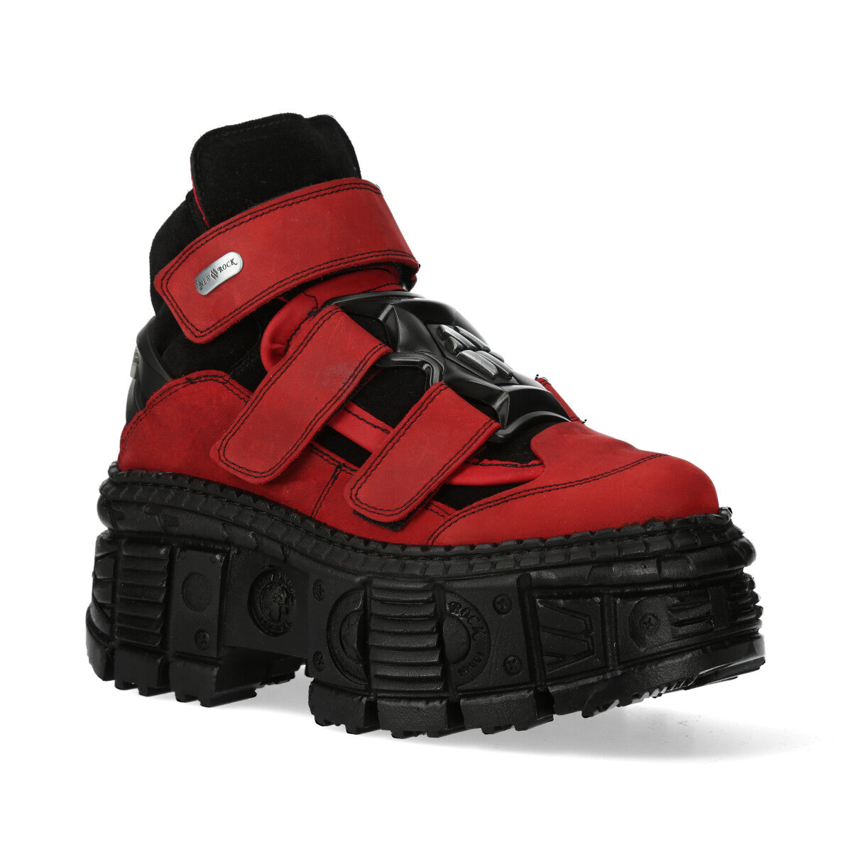 M-WALL285-S6 – New Rock Boots & Shoes