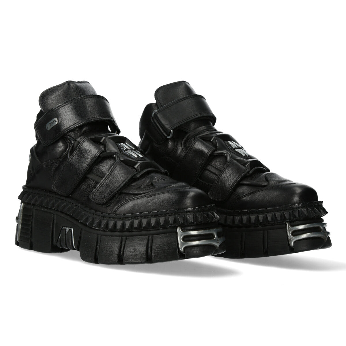 M-WALL285-S9 – New Rock Boots & Shoes