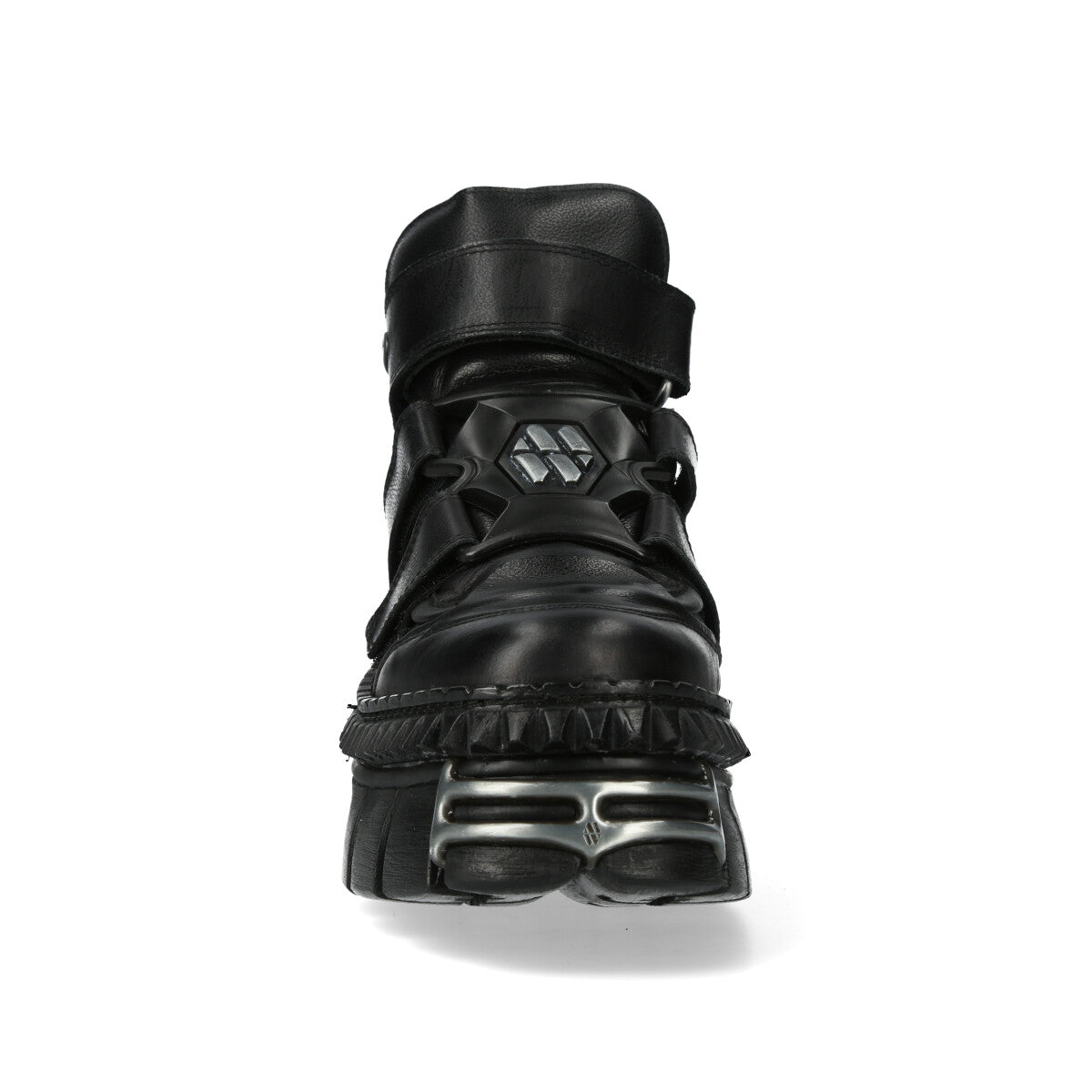 M-WALL285-S9 – New Rock Boots & Shoes