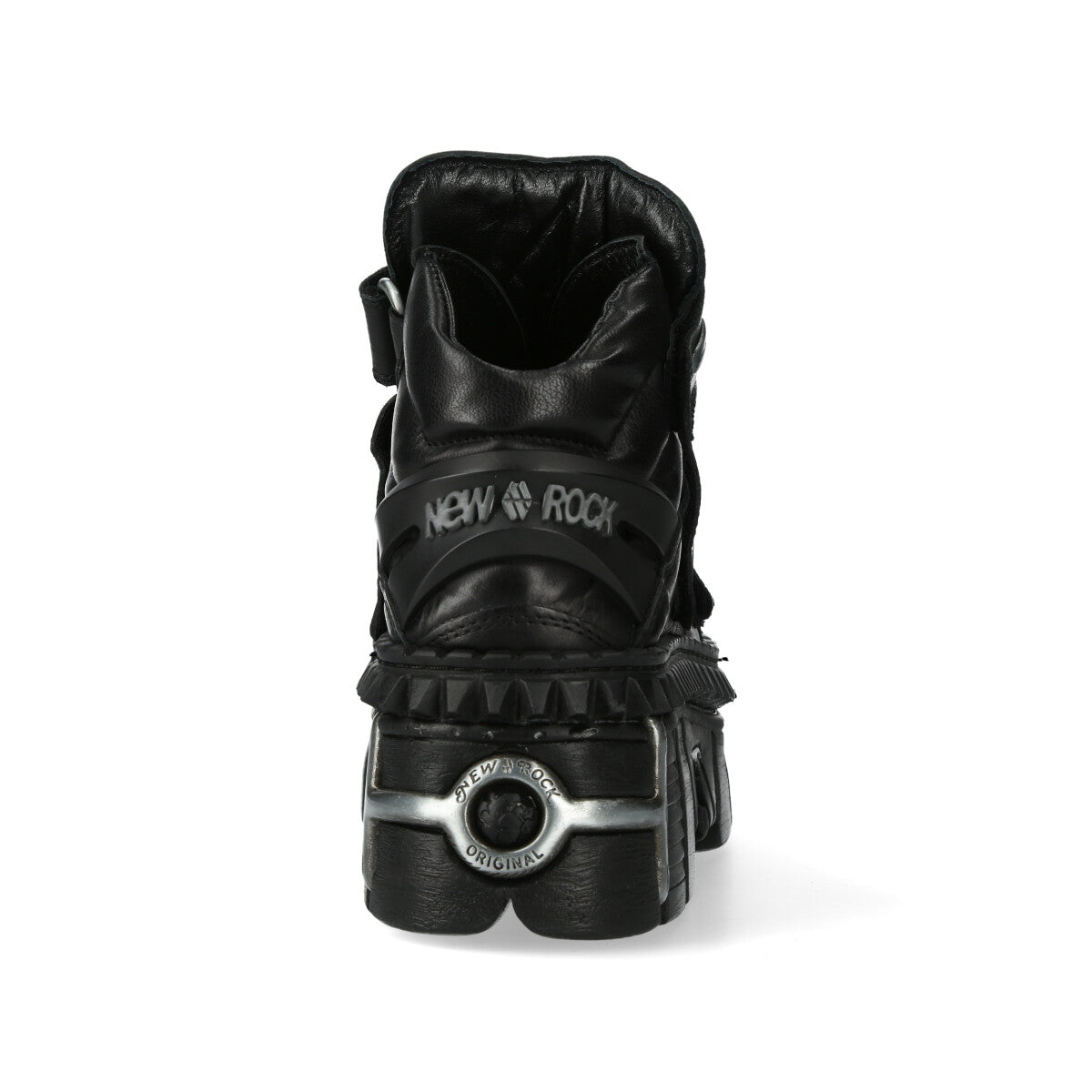 M-WALL285-S9 – New Rock Boots & Shoes