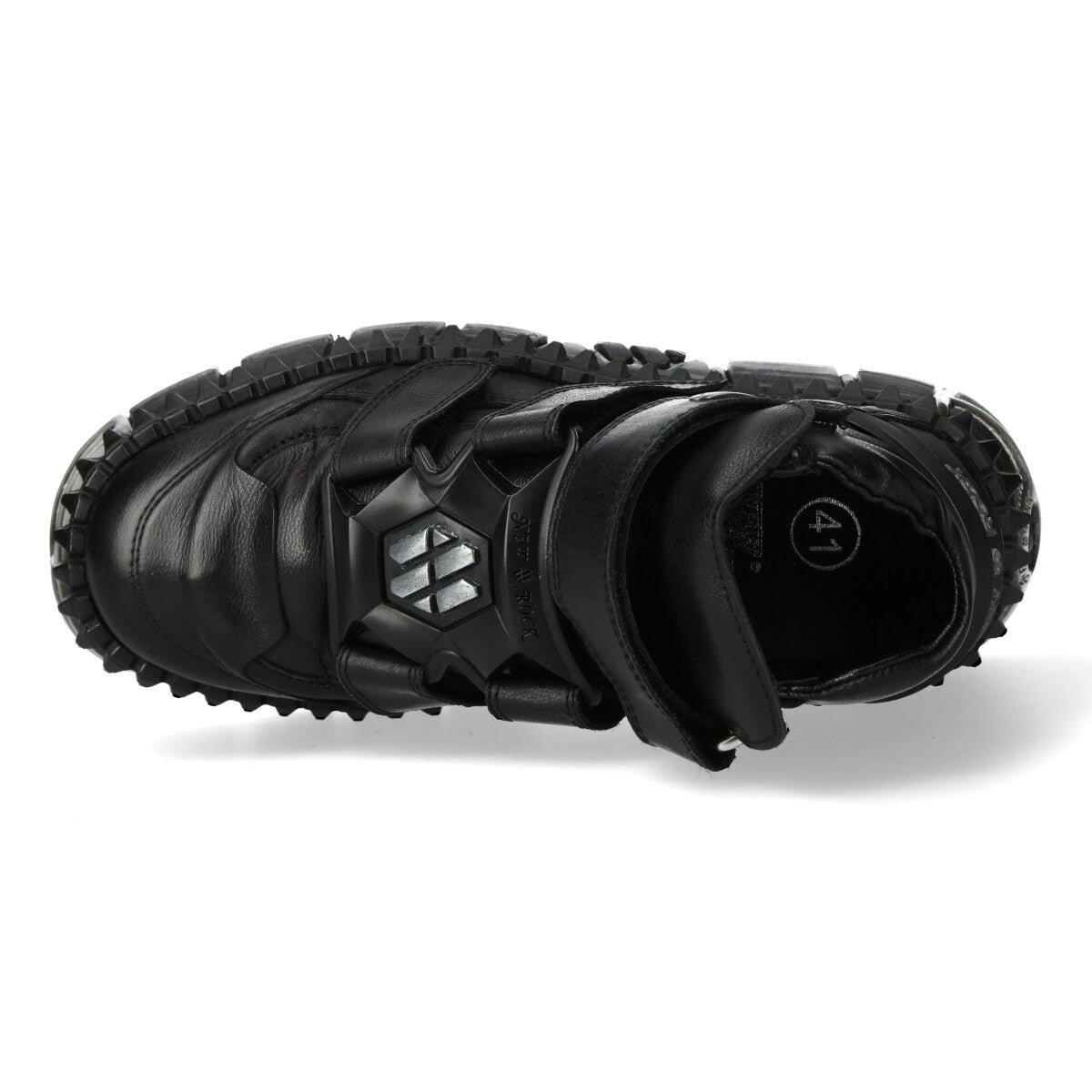 M-WALL285-S9 – New Rock Boots & Shoes