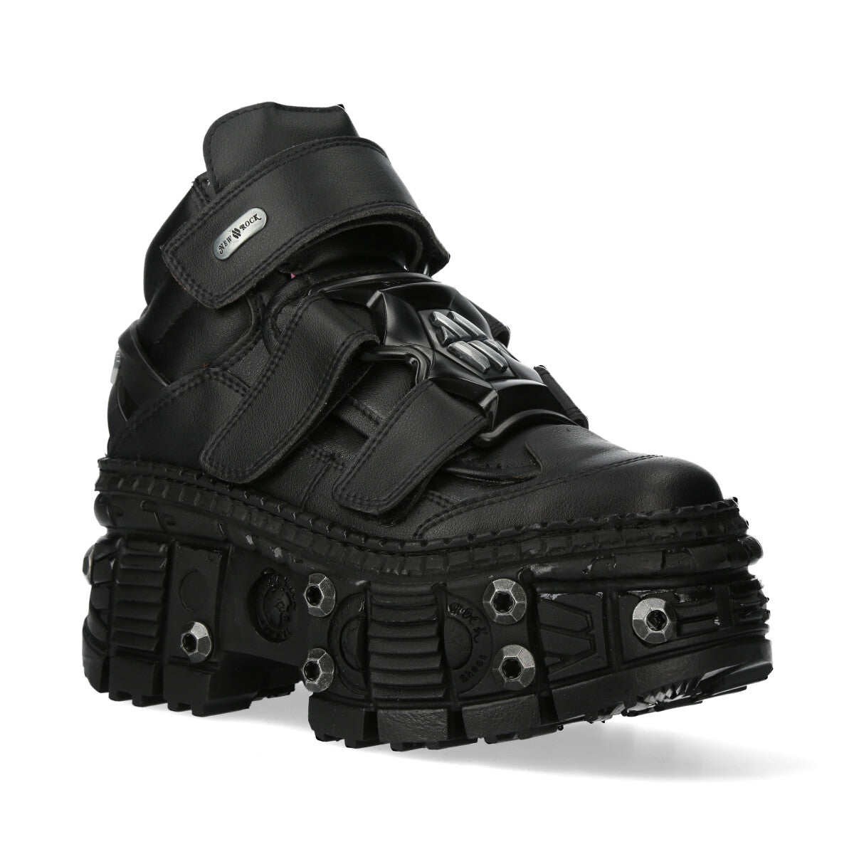 M-WALL285-V10 – New Rock Boots & Shoes
