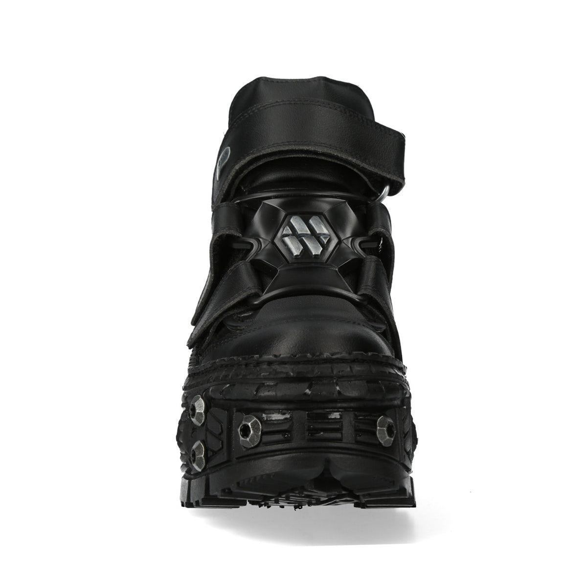 M-WALL285-V10 – New Rock Boots & Shoes