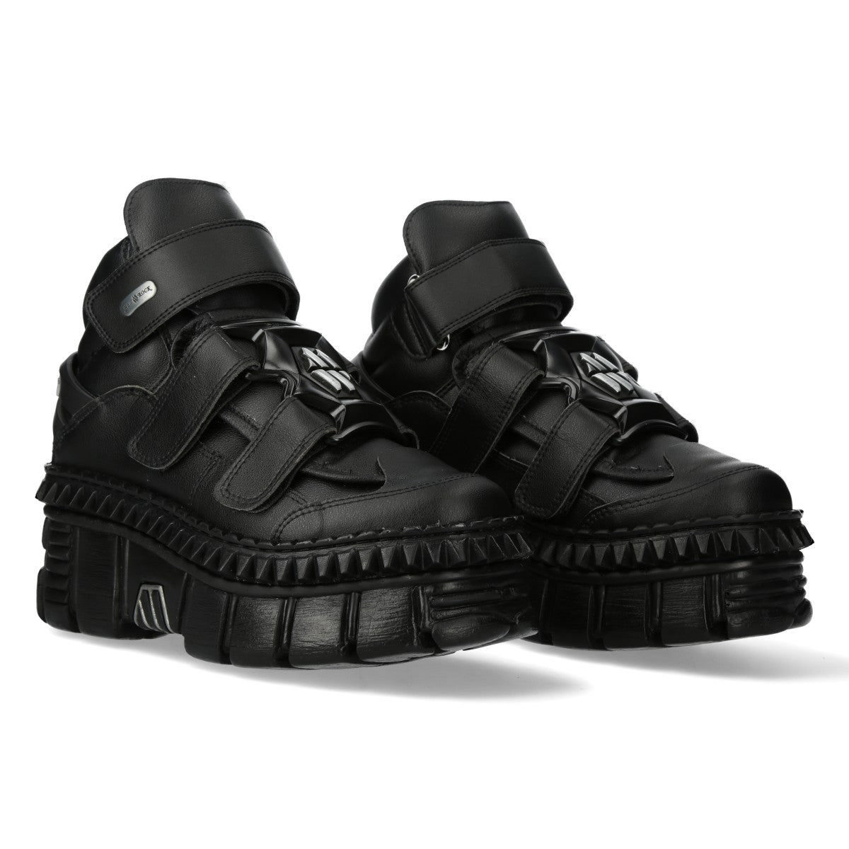 M-106-S121 – New Rock Boots & Shoes