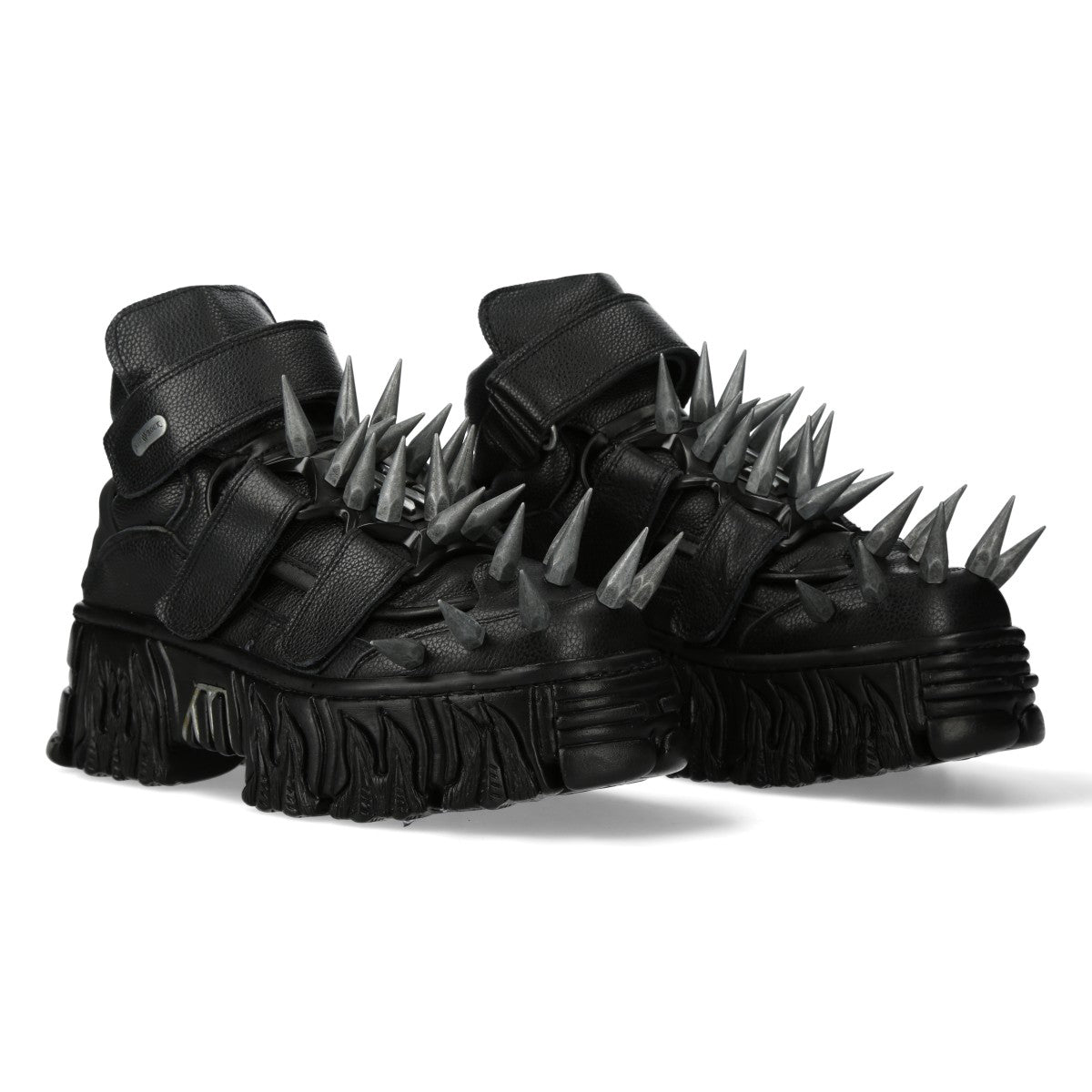 M-WALL332-C1 – New Rock Boots & Shoes