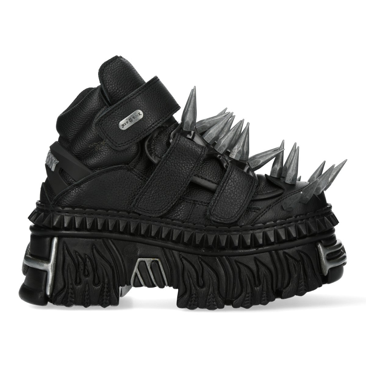 M-WALL285P-C2 – New Rock Boots & Shoes