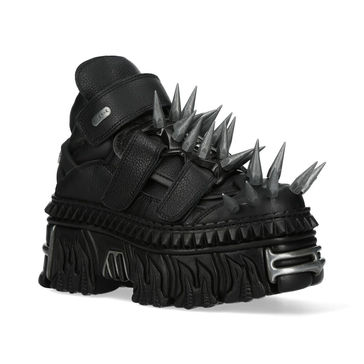 M-WALL285P-C2 – New Rock Boots & Shoes