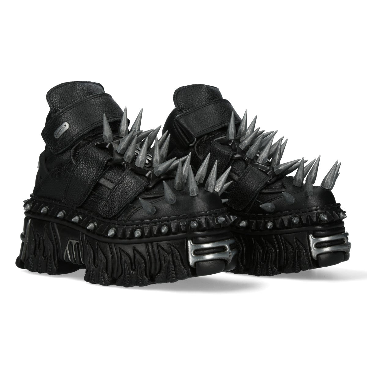 M-WALL285-V3 – New Rock Boots & Shoes