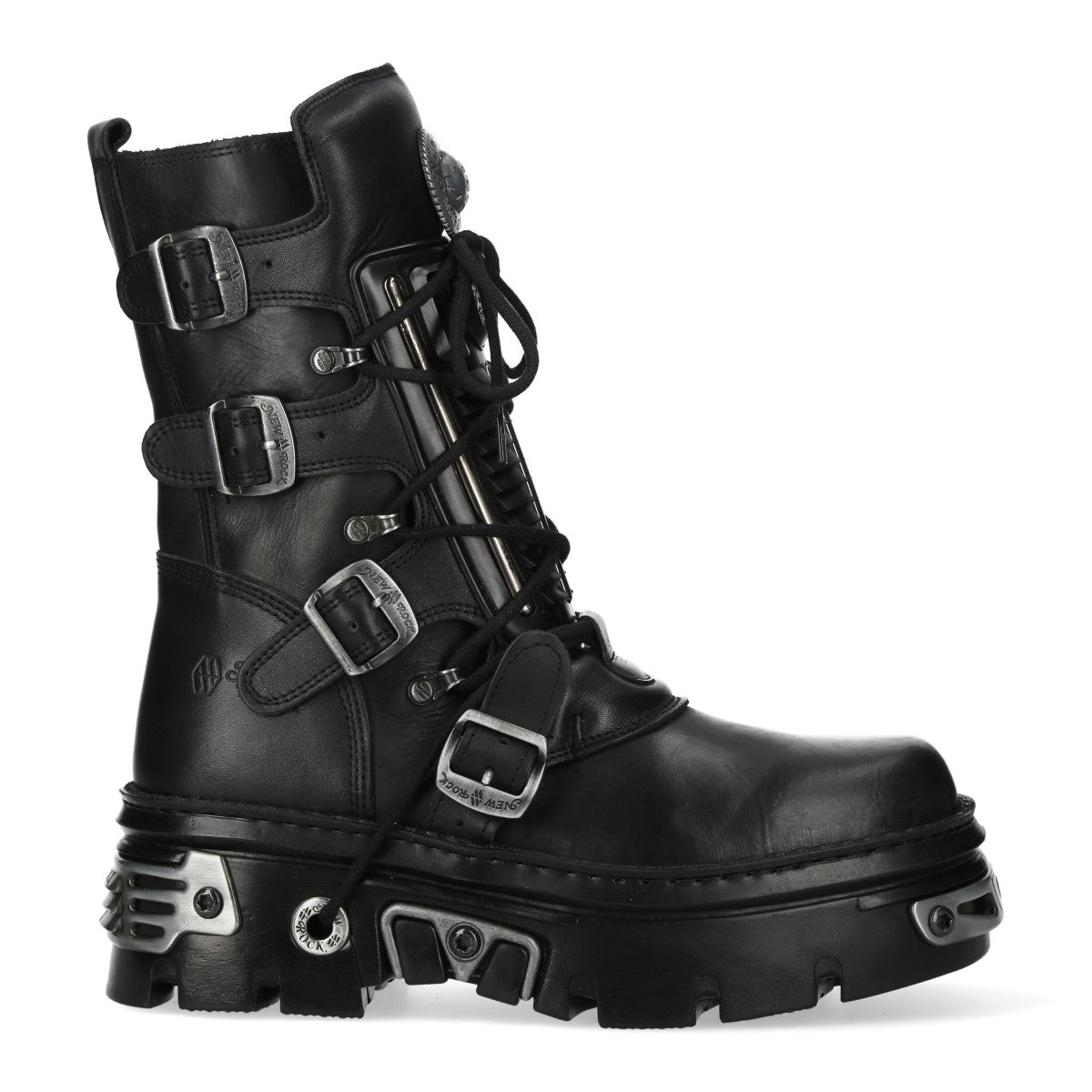 M-WALL332-C1 – New Rock Boots & Shoes