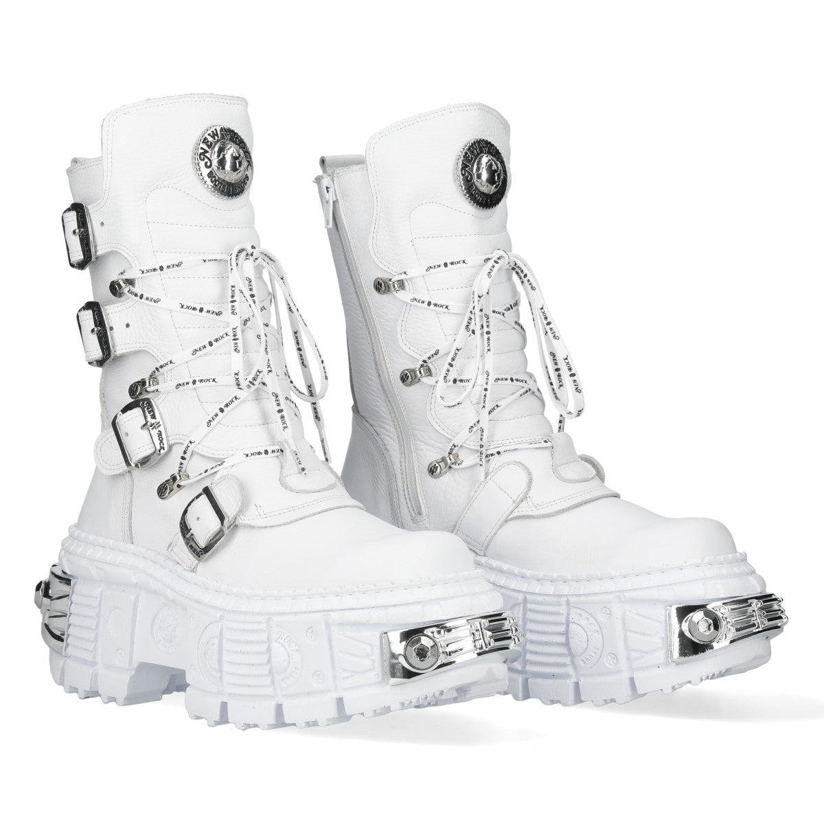 M-WALL373-C10 – New Rock Boots & Shoes