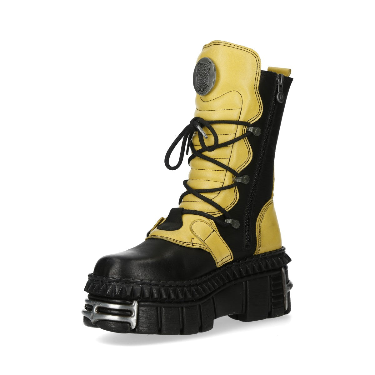 M-WALL373-CEV003 – New Rock Boots & Shoes