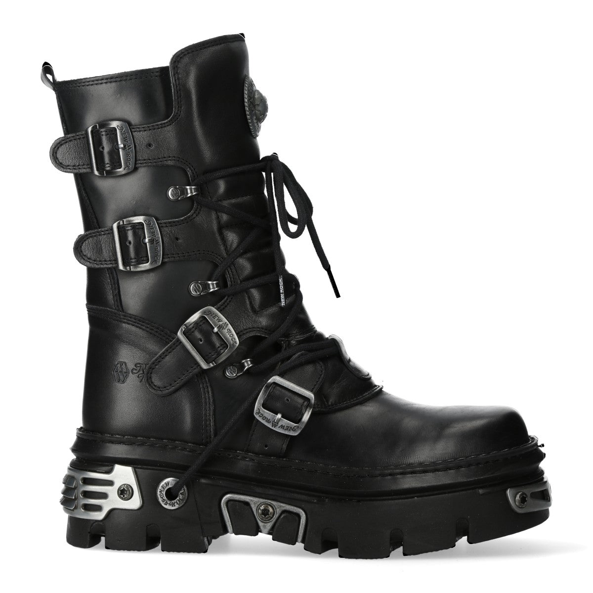 c*n様 NEW ROCK MOD. ME373-V1 メンズブーツ　EU 41 M-WALL373-S18 – New Rock Boots & Shoes