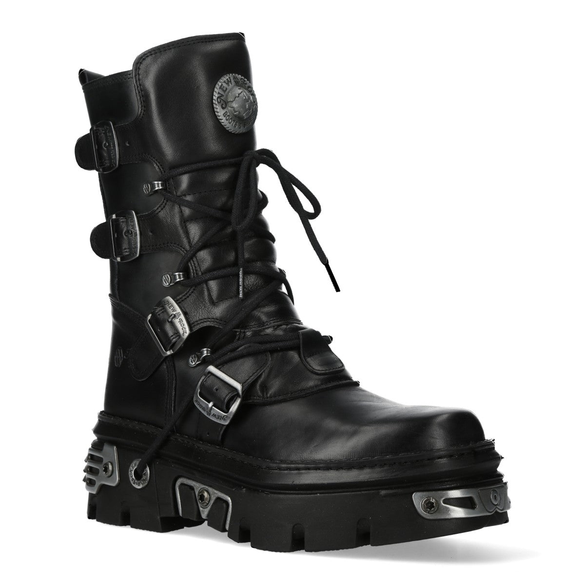 M-WALL373-S18 – New Rock Boots & Shoes