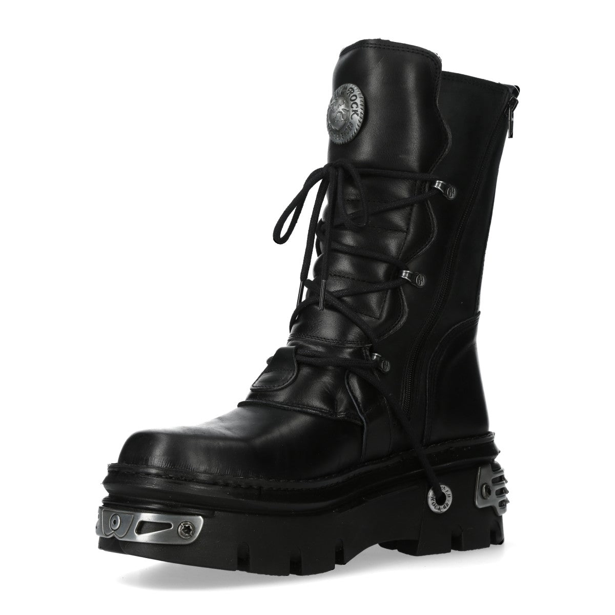 M-WALL373-S18 – New Rock Boots & Shoes