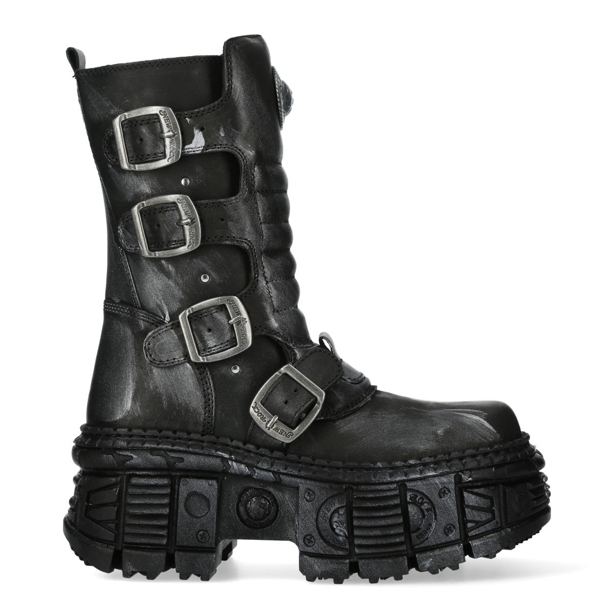 M-WALL373-S21 – New Rock Boots & Shoes