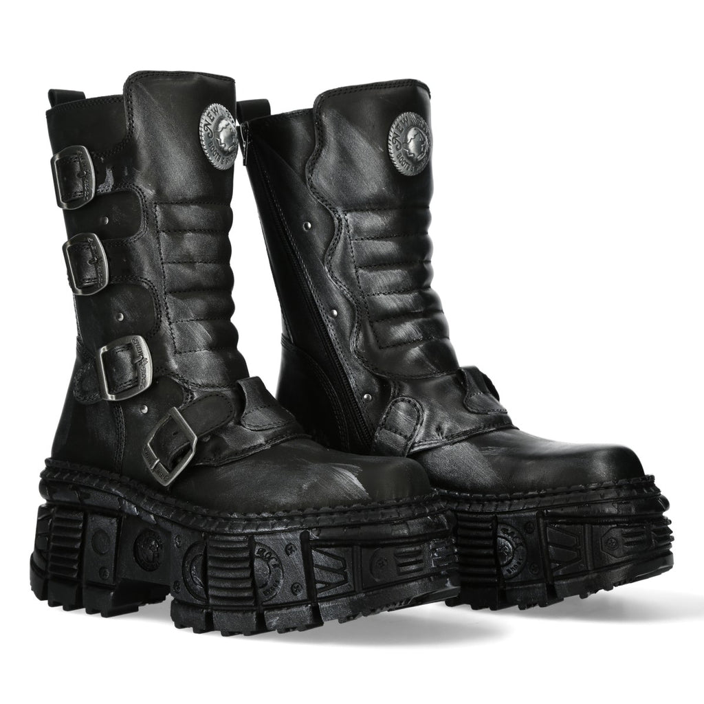 M-WALL373-S21 – New Rock Boots & Shoes