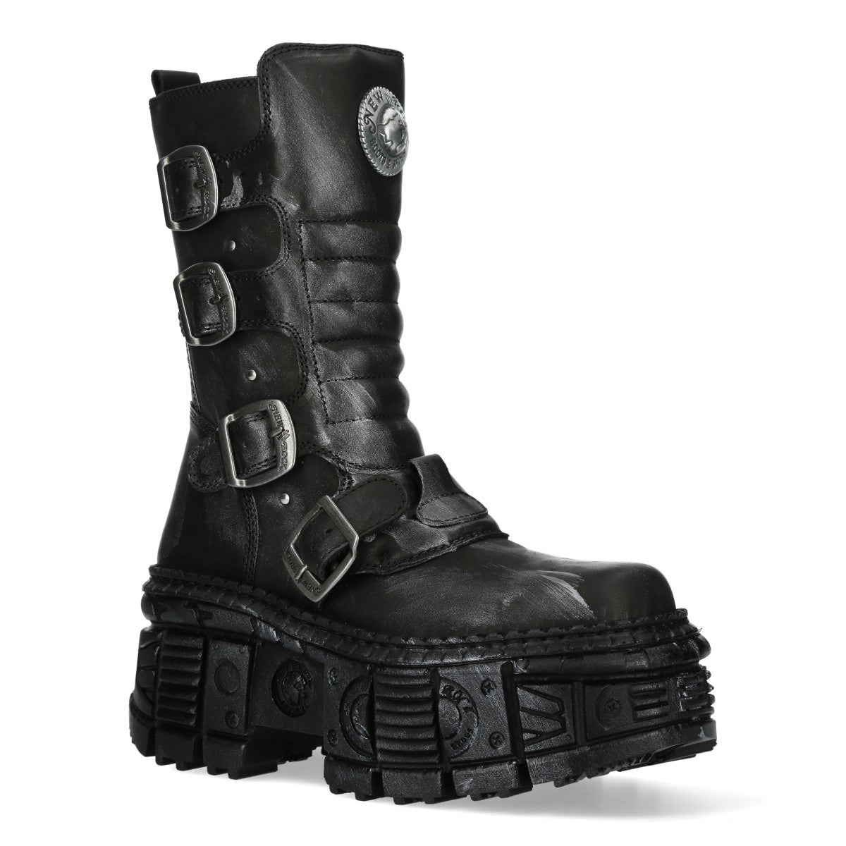 M-WALL373-S21 – New Rock Boots & Shoes