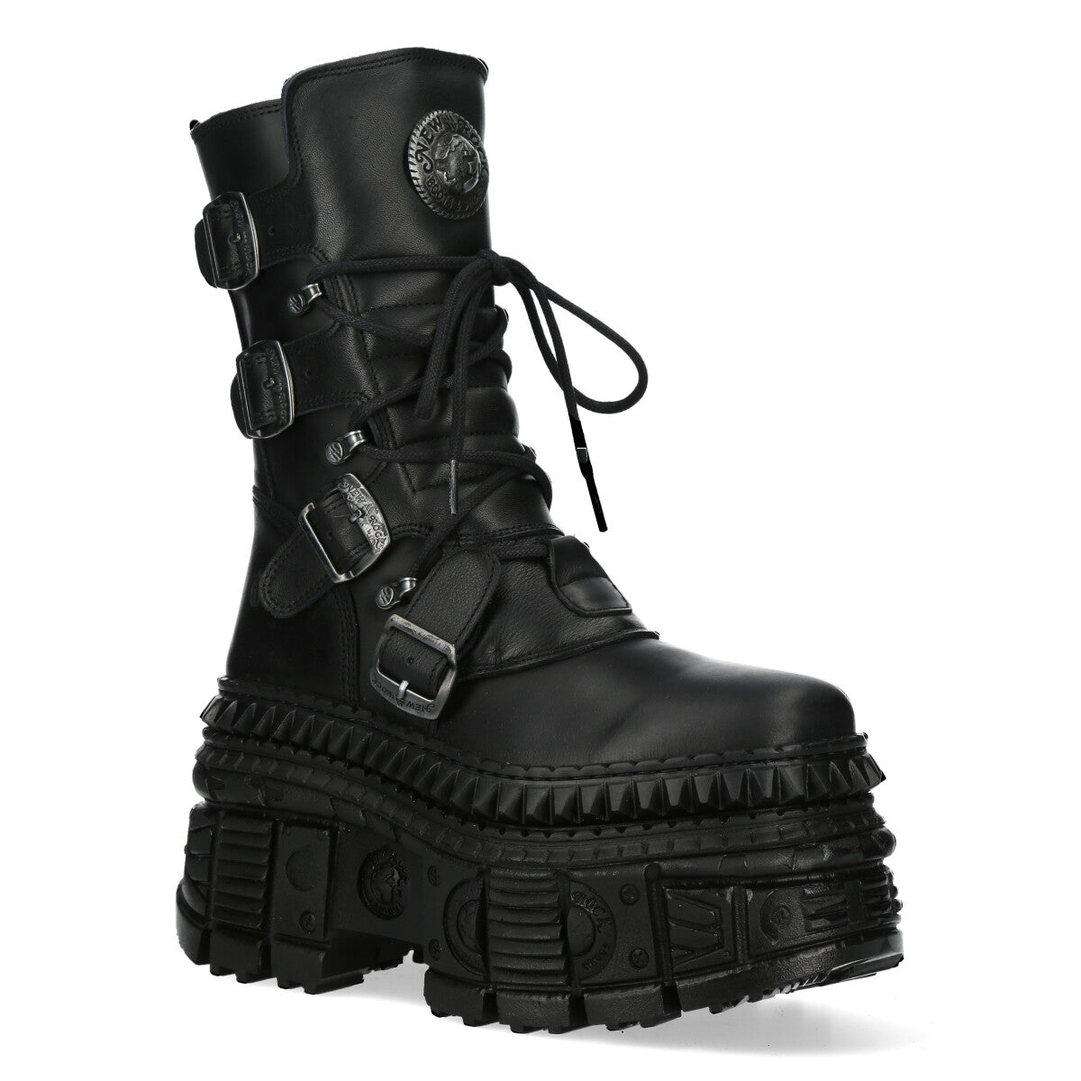 M-WALL373-S4 – New Rock Boots & Shoes