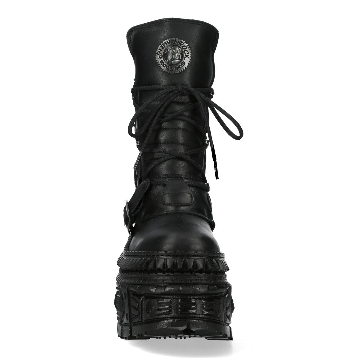 M-WALL373-S4 – New Rock Boots & Shoes