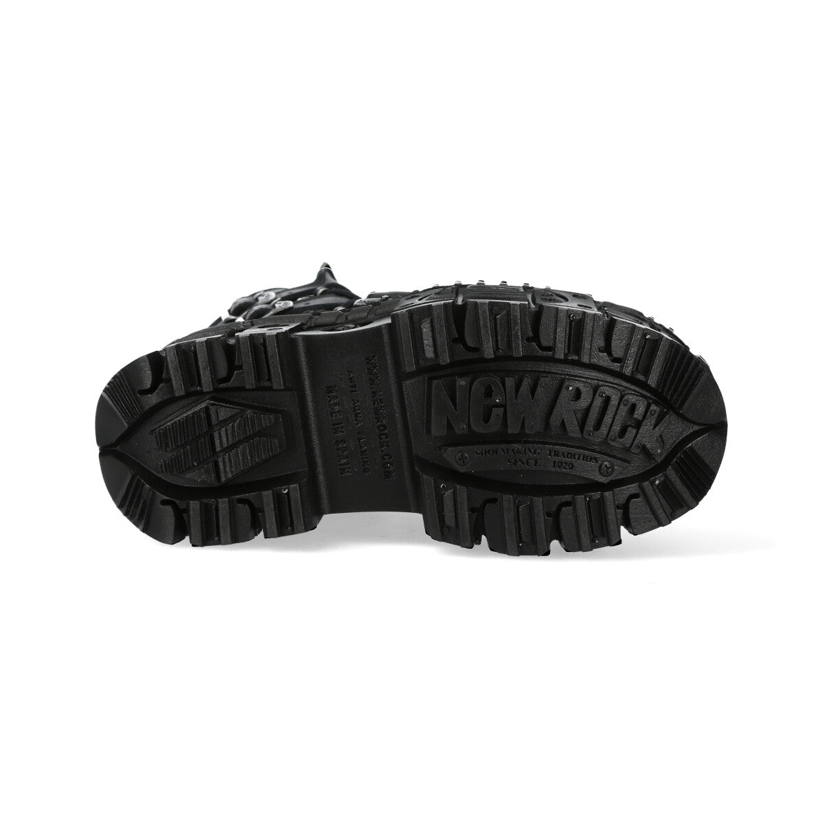M-WALL373-S4 – New Rock Boots & Shoes