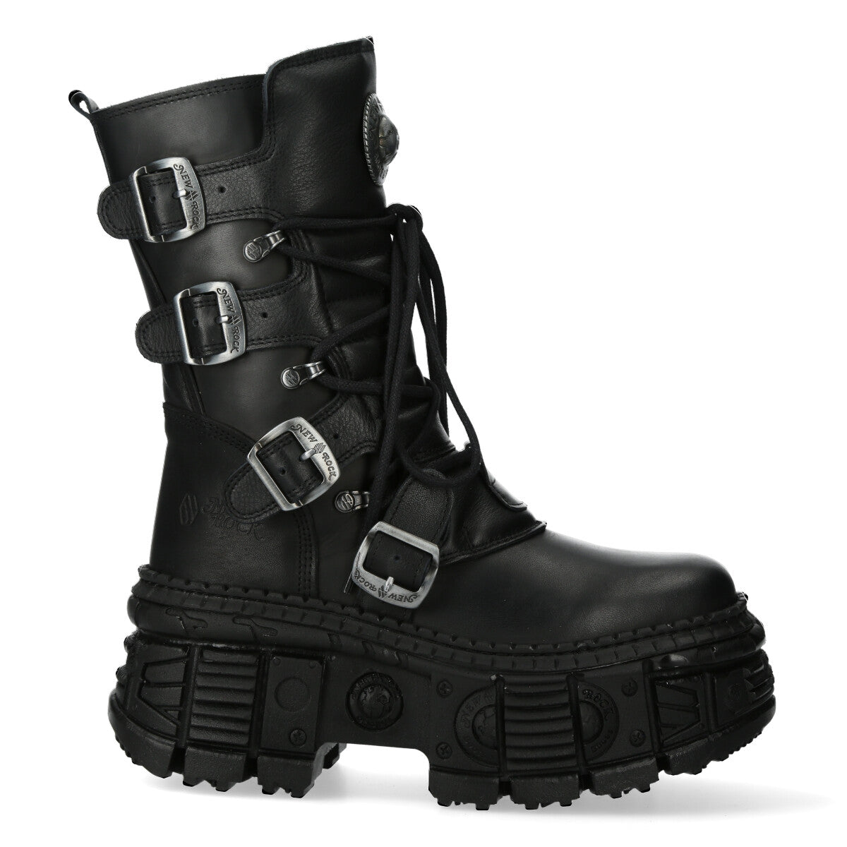 M-WALL373-S5 – New Rock Boots & Shoes