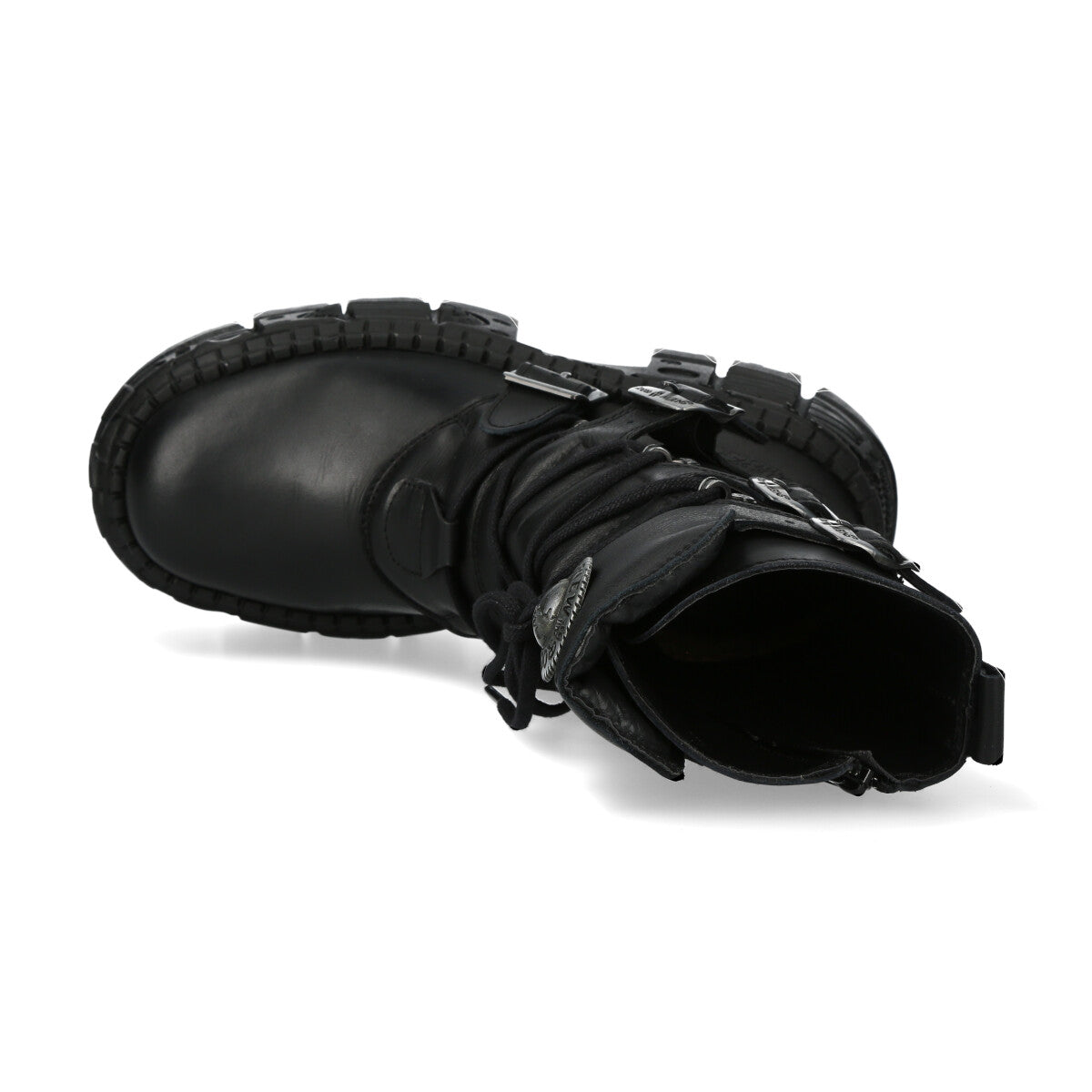M-WALL373-S5 – New Rock Boots & Shoes