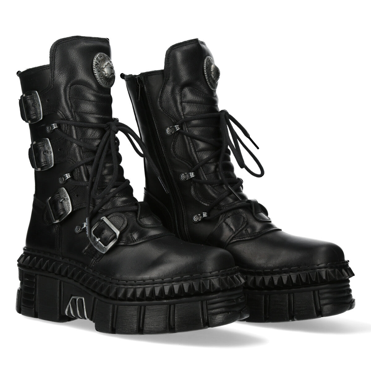 M-WALL373-S6 – New Rock Boots & Shoes