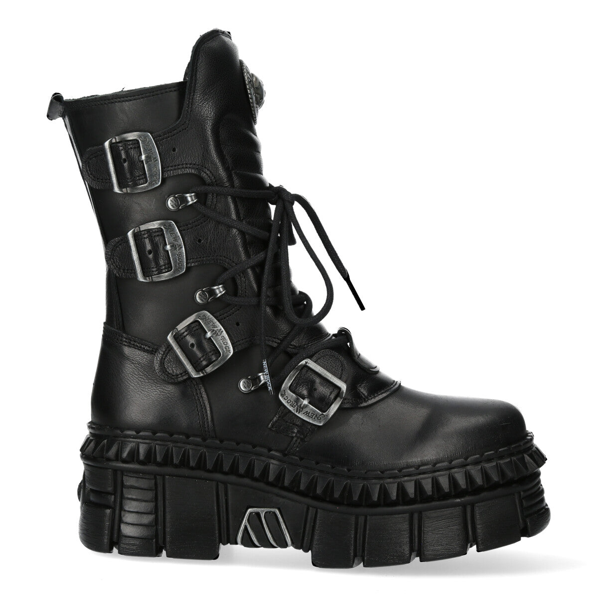 M-WALL373-S6 – New Rock Boots & Shoes