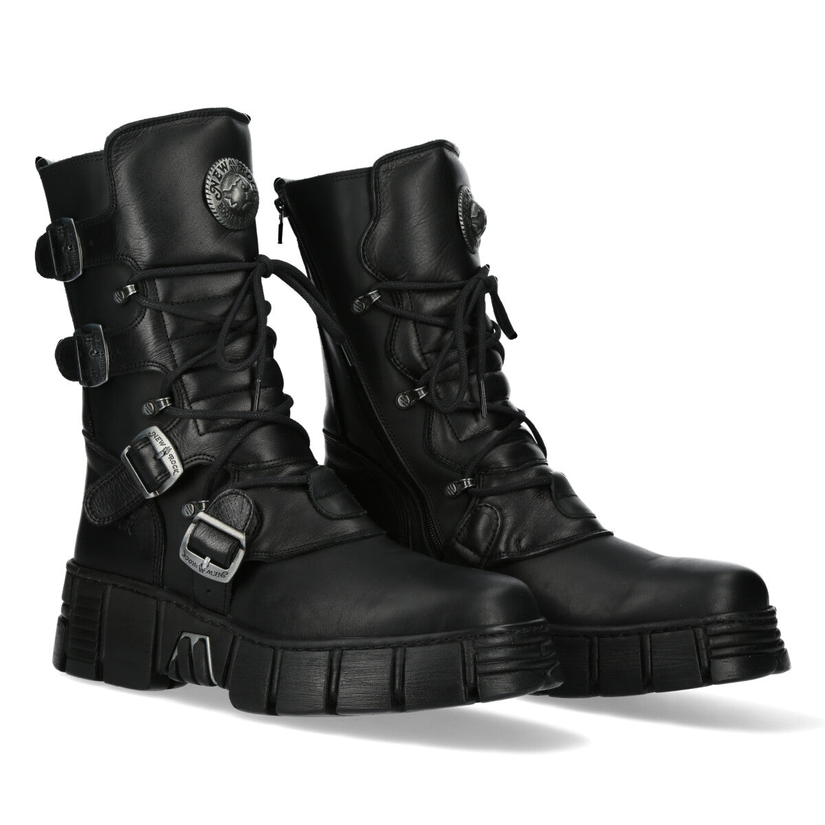 M-WALL373-S6 – New Rock Boots & Shoes