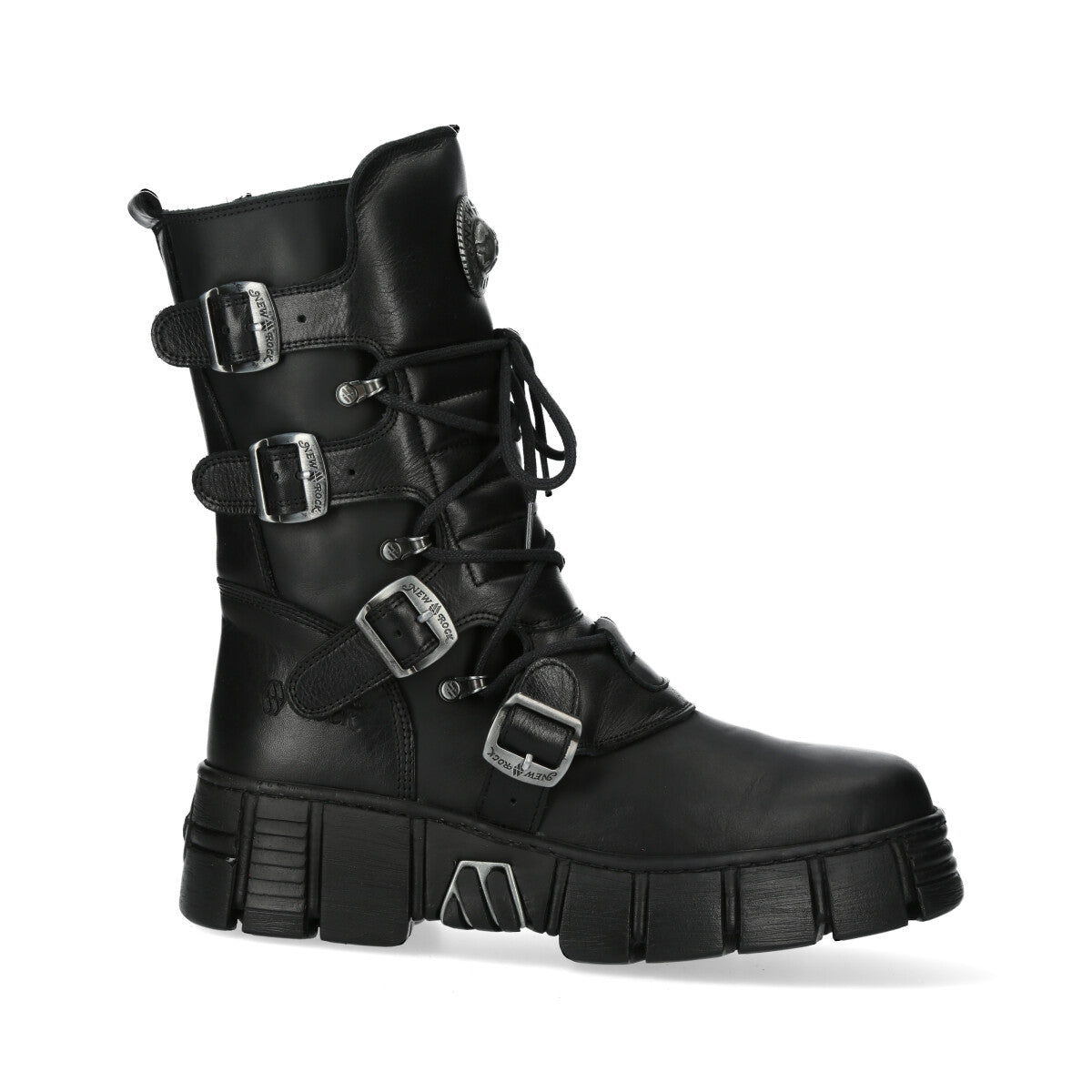M-WALL373-S7 – New Rock Boots & Shoes