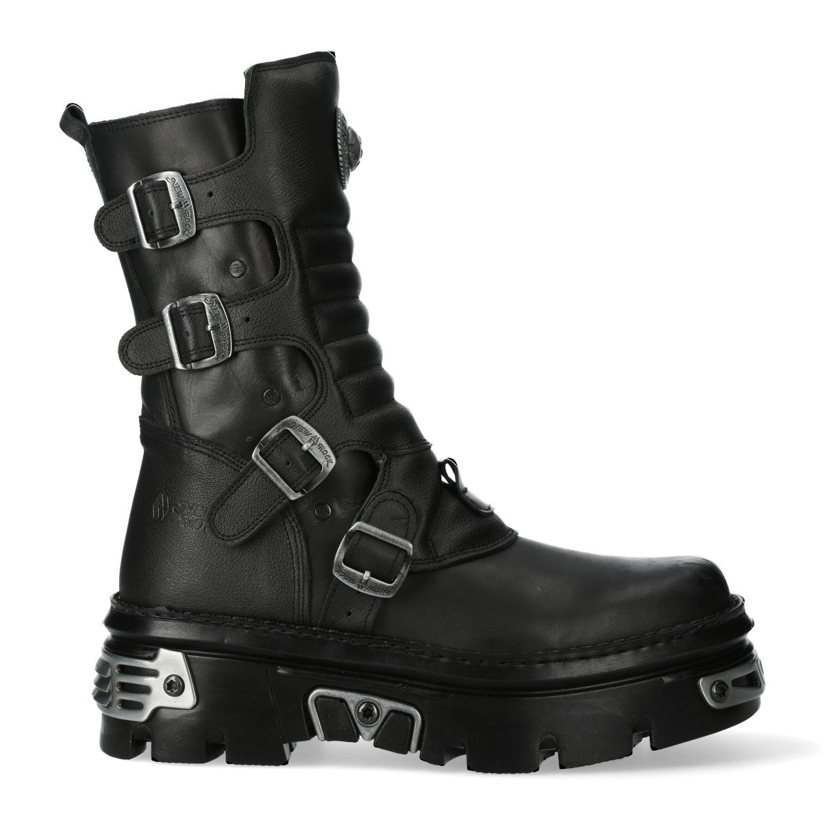 M-WALL373N-C1 – New Rock Boots & Shoes