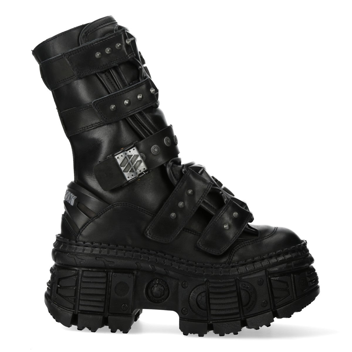 NEW ROCKブーツ EU42 M-WALL422-S2 – New Rock Boots & Shoes