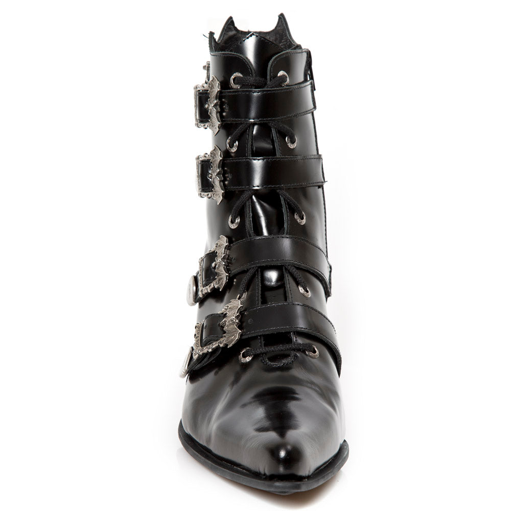 M-WST055-C4 – New Rock Boots & Shoes