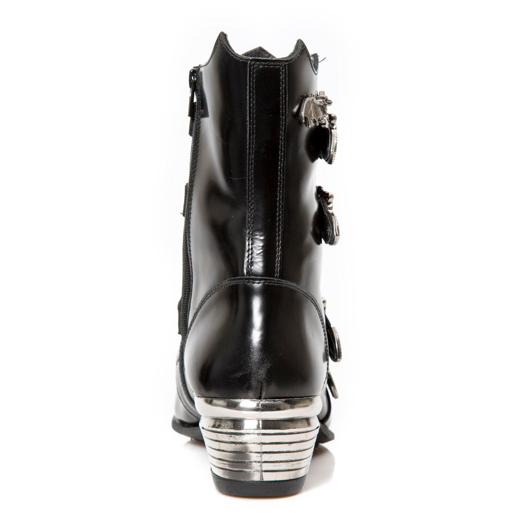 M-WST055-C4 – New Rock Boots & Shoes