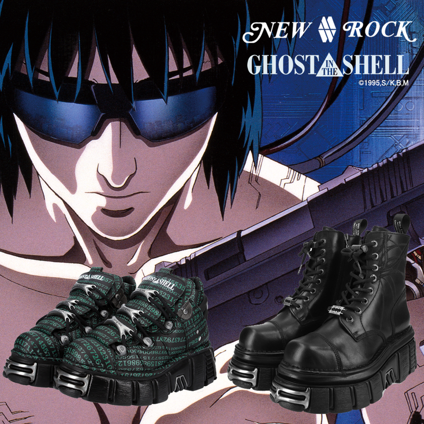 New Rocks Crew Color New Rock® Official | Icónicas Botas de Plataforma – New Rock Boots & Shoes