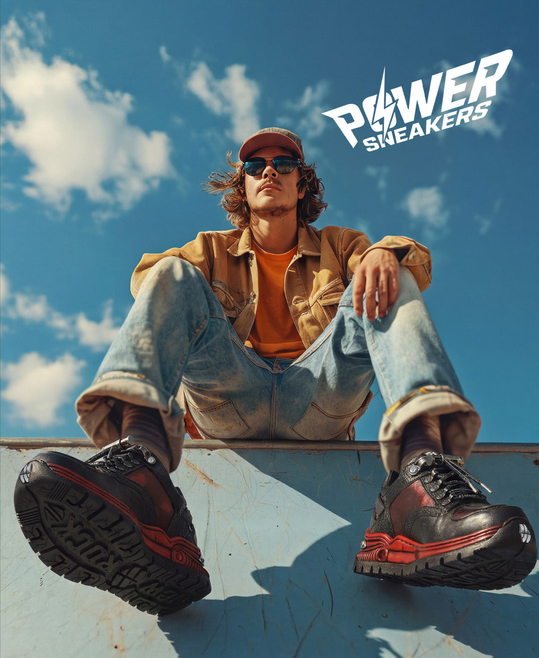 New Rock Boots & Shoes – New Rock Boots & Shoes